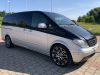 Sunreflexx - Wrapping - Mercedes Silber Matt - Schwarz Glanz